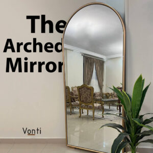 The Arched Mirror