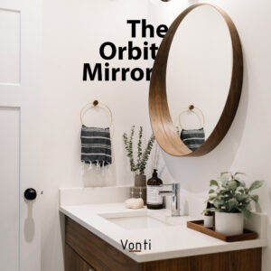 The Orbit Mirror